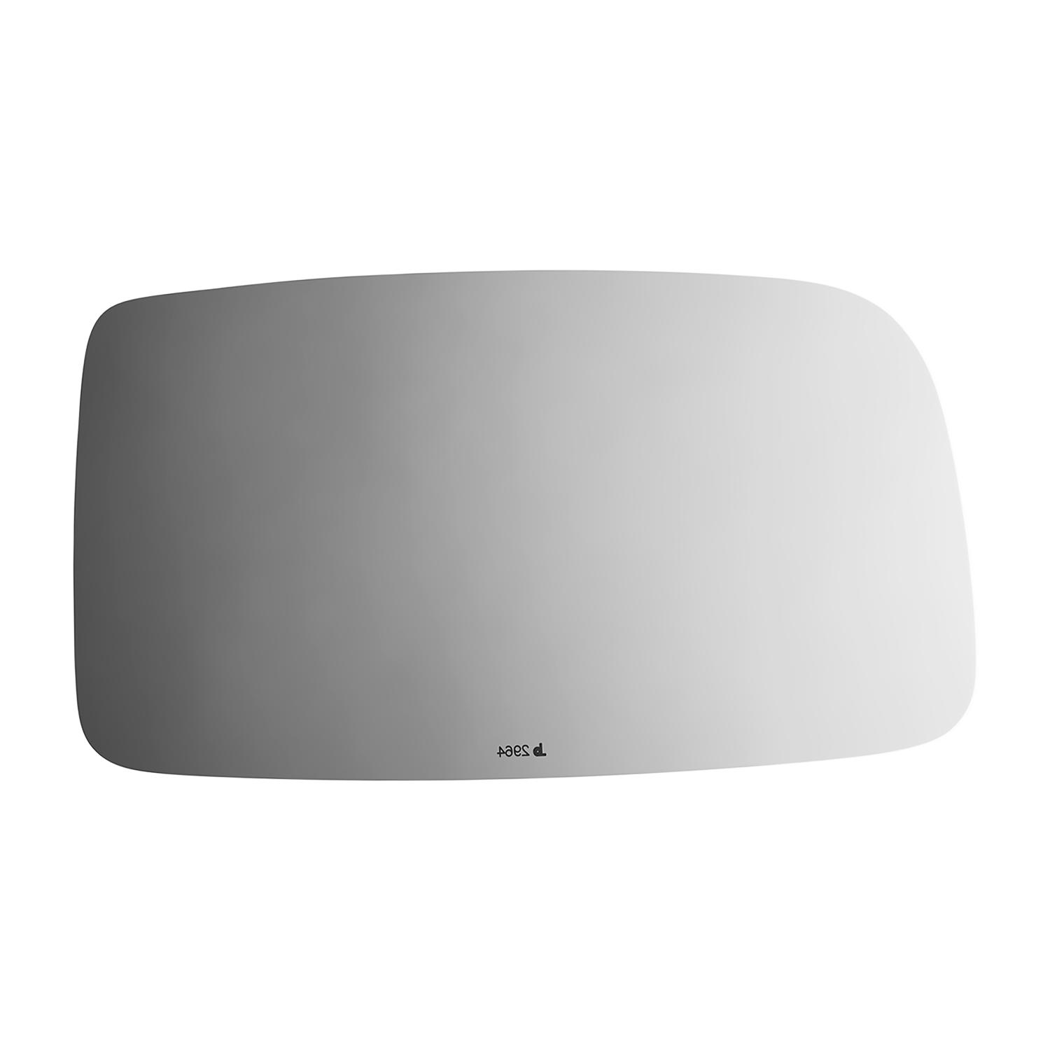 Burco 2964 - Door Mirror Glass Burco 2964 Door Mirror Glass product image 1 of 2
