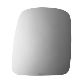 Burco 2968RSG Door Mirror Glass Assembly product image 2 of 2