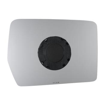 Burco 2980RSG Door Mirror Glass Assembly product image 1 of 2