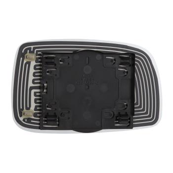 Burco 2991HRSG Door Mirror Glass Assembly product image 1 of 2