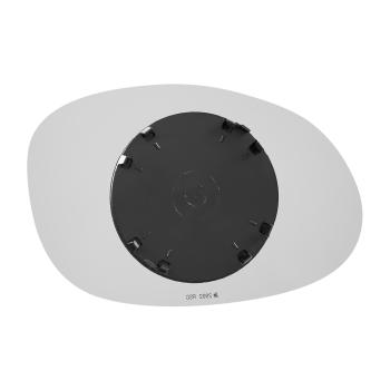 Burco 2992RSG Door Mirror Glass Assembly product image 1 of 2