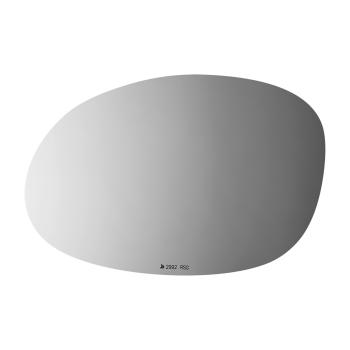 Burco 2992RSG Door Mirror Glass Assembly product image 2 of 2