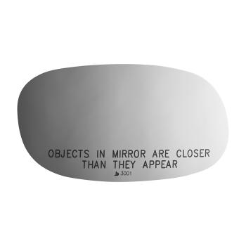 Burco 3001 Door Mirror Glass product image 2 of 2