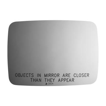 Burco 3004 Door Mirror Glass product image 2 of 2