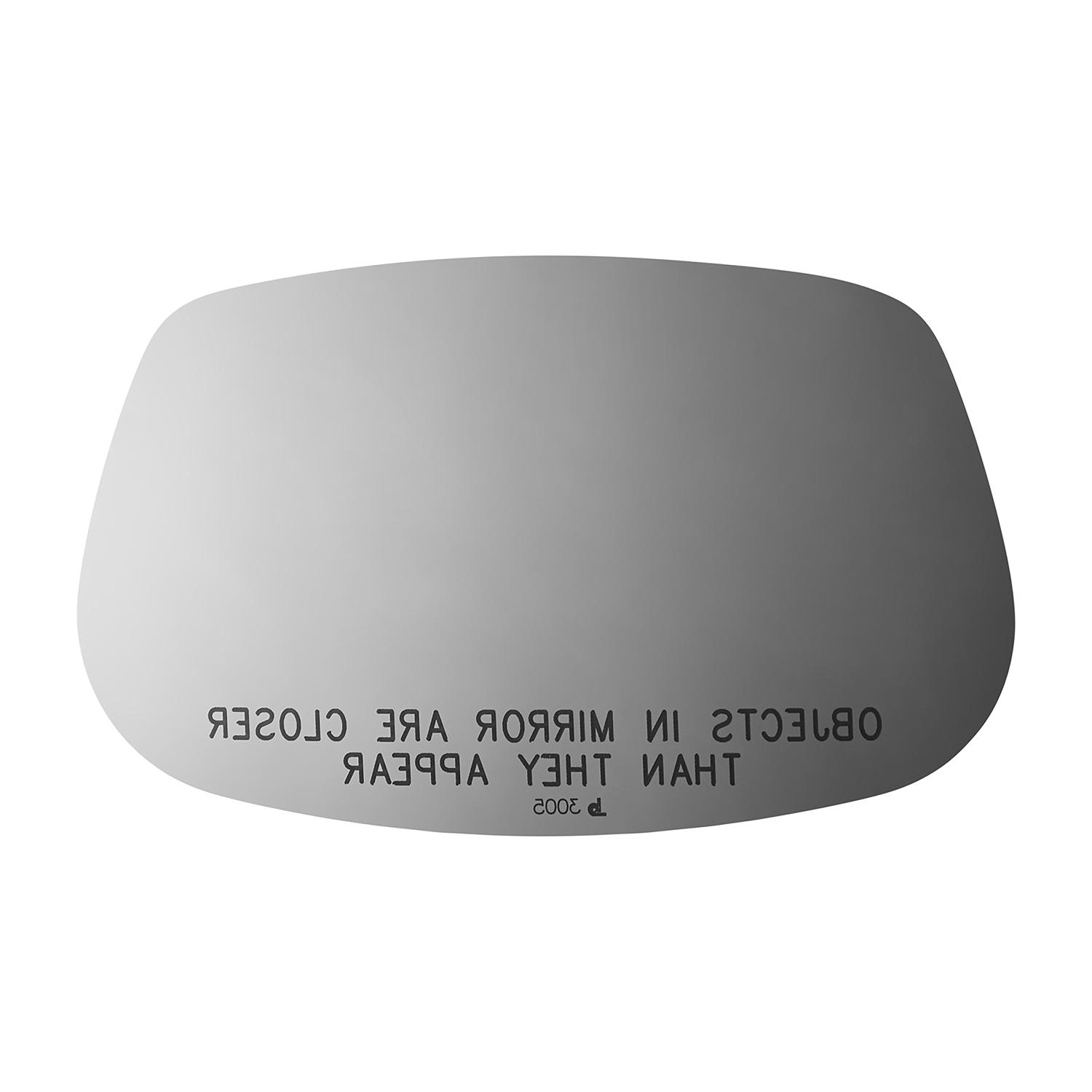 Burco 3005 Door Mirror Glass product image 1 of 2