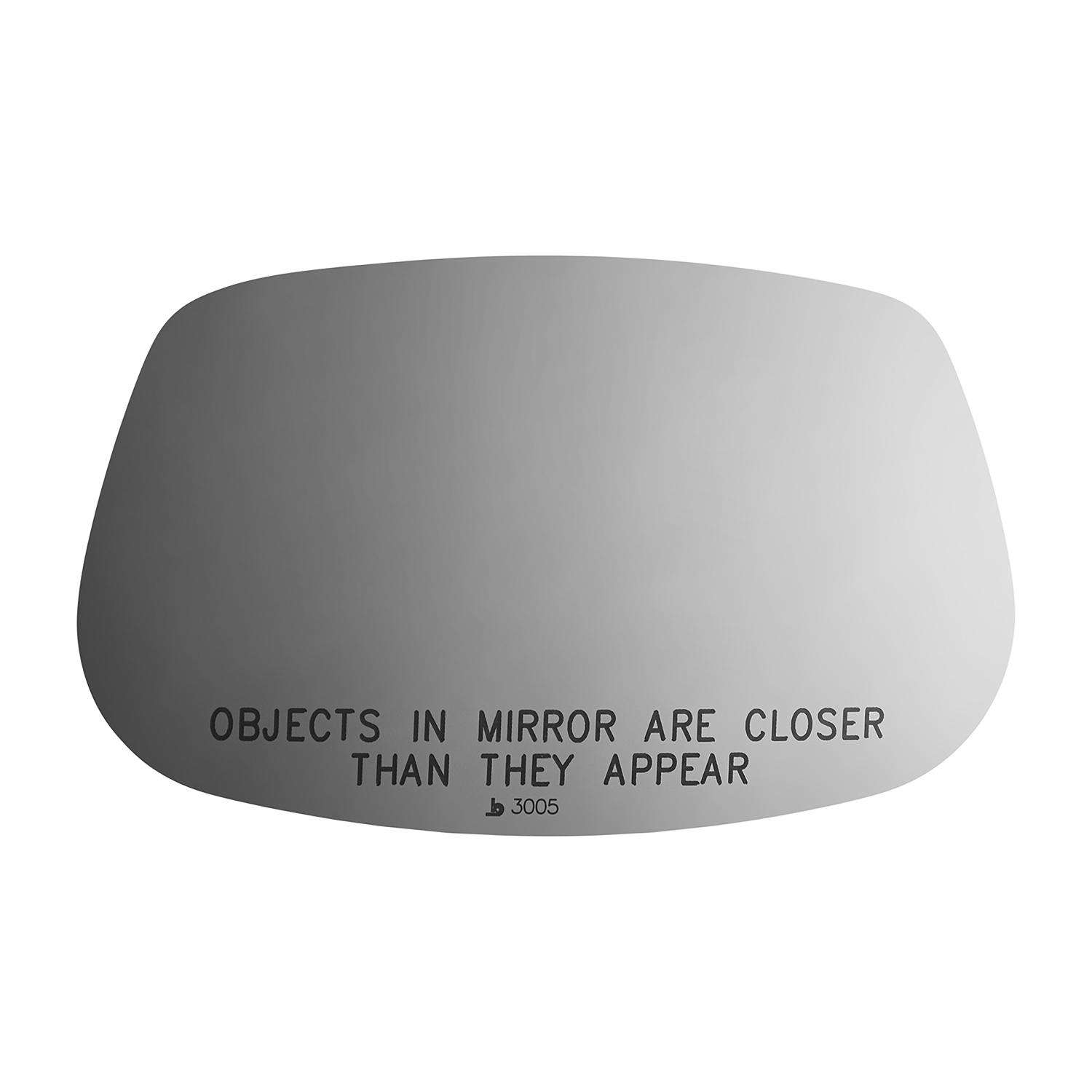 Burco 3005 Door Mirror Glass product image 2 of 2