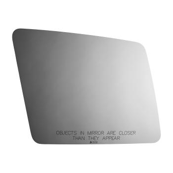 Burco 3009 Door Mirror Glass product image 2 of 2