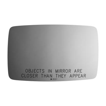 Burco 3021 Door Mirror Glass product image 2 of 2