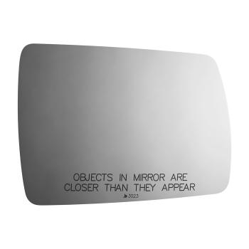 Burco 3023 Door Mirror Glass product image 2 of 2