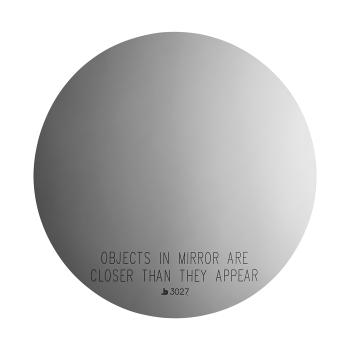 Burco 3027 Door Mirror Glass product image 2 of 2