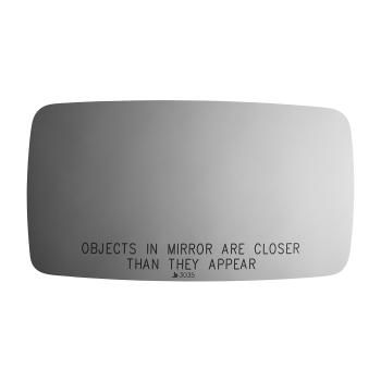 Burco 3035 Door Mirror Glass product image 2 of 2