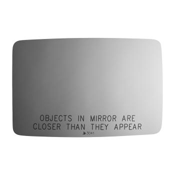 Burco 3041 Door Mirror Glass product image 2 of 2