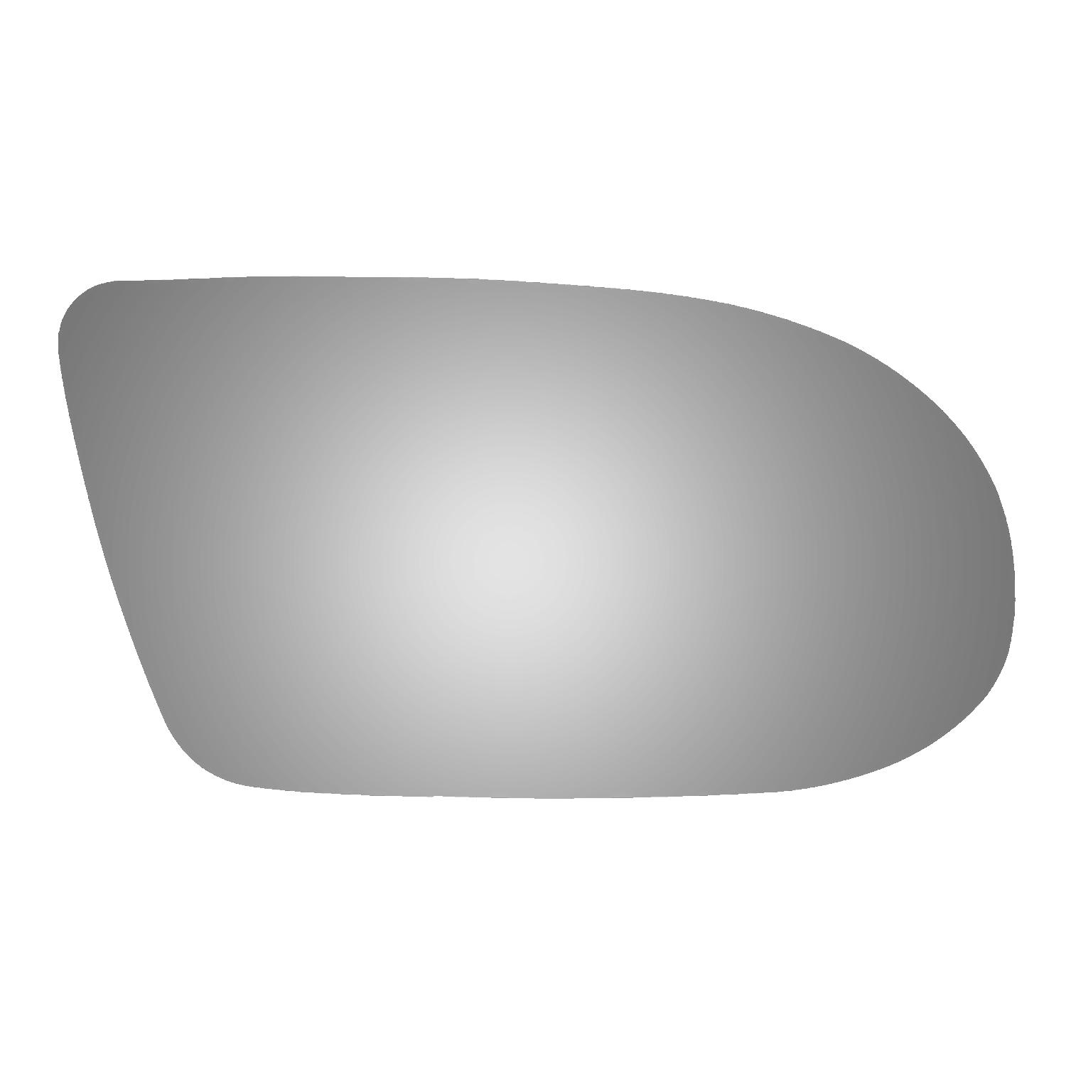 Burco 3063 - Door Mirror Glass Burco 3063 Door Mirror Glass product image 1 of 1