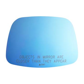 Burco 3067 Door Mirror Glass product image 2 of 2