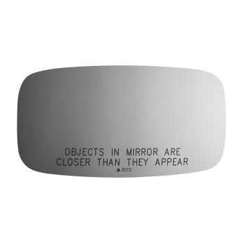 Burco 3072 - Door Mirror Glass Burco 3072 Door Mirror Glass product image 2 of 2