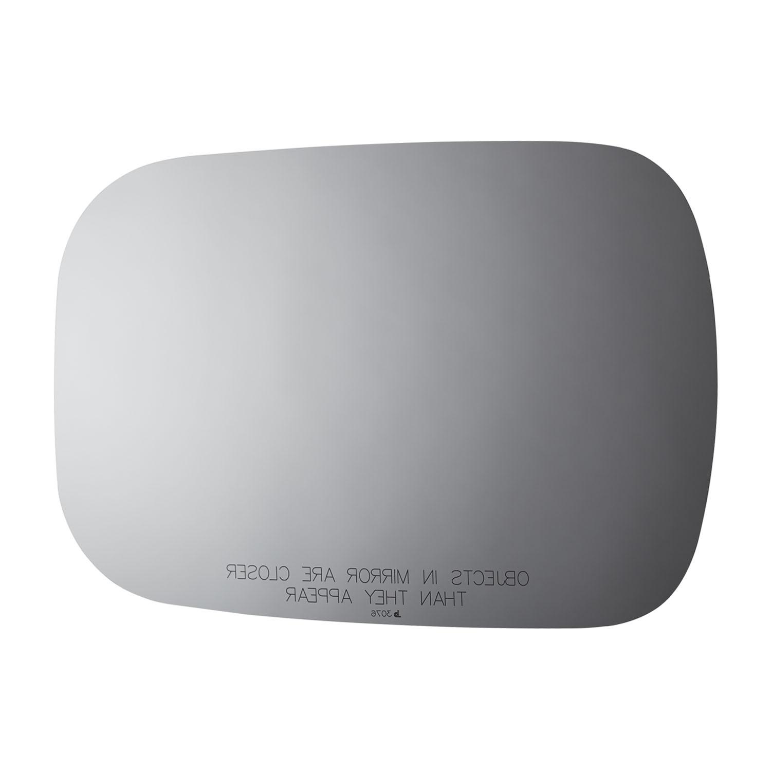 Burco 3076 - Door Mirror Glass Burco 3076 Door Mirror Glass product image 1 of 2