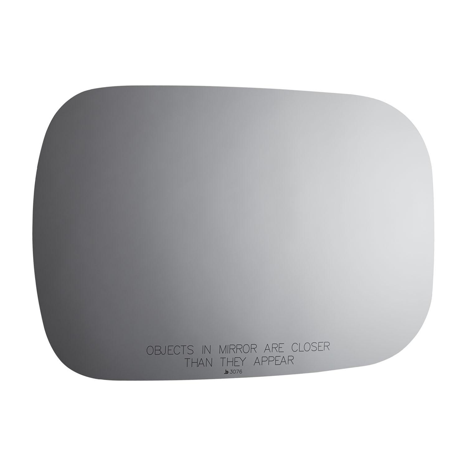 Burco 3076 - Door Mirror Glass Burco 3076 Door Mirror Glass product image 2 of 2
