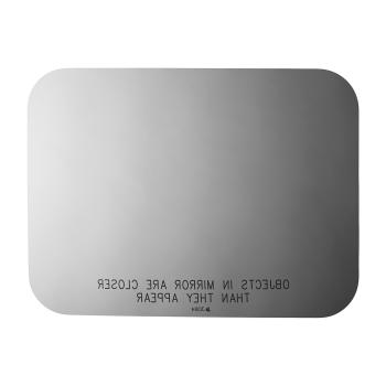 Burco 3084 - Door Mirror Glass Burco 3084 Door Mirror Glass product image 1 of 2