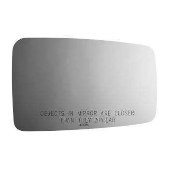 Burco 3085 Door Mirror Glass product image 2 of 2