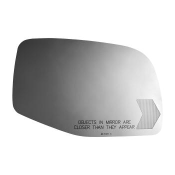 Burco 3098S - Door Mirror Glass Burco 3098S Door Mirror Glass product image 2 of 2