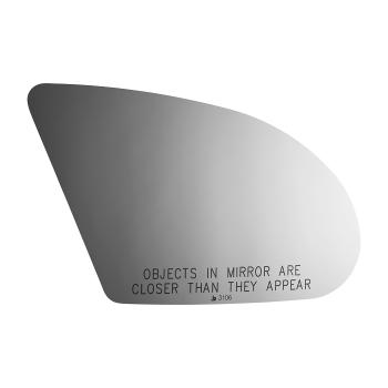 Burco 3106 Door Mirror Glass product image 2 of 2