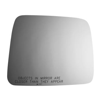 Burco 3107 Door Mirror Glass product image 2 of 2