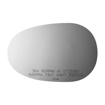 Burco 3120 Door Mirror Glass product image 1 of 2