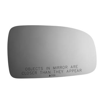 Burco 3129 Door Mirror Glass product image 2 of 2