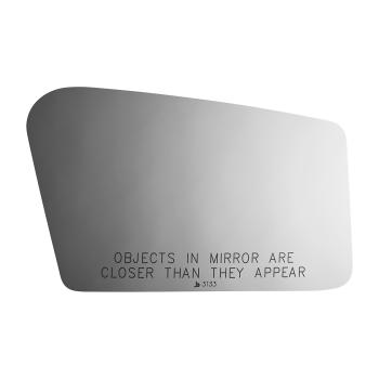 Burco 3133 Door Mirror Glass product image 2 of 2
