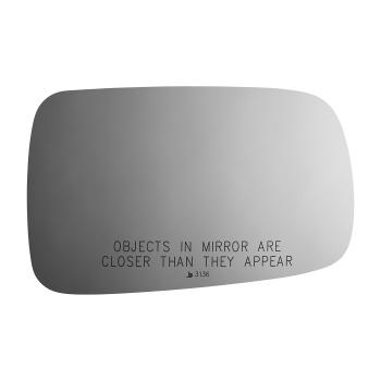 Burco 3136 Door Mirror Glass product image 2 of 2