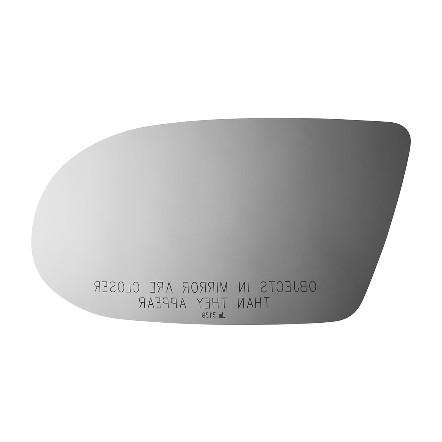 Burco 3139 - Door Mirror Glass Burco 3139 Door Mirror Glass product image 1 of 2