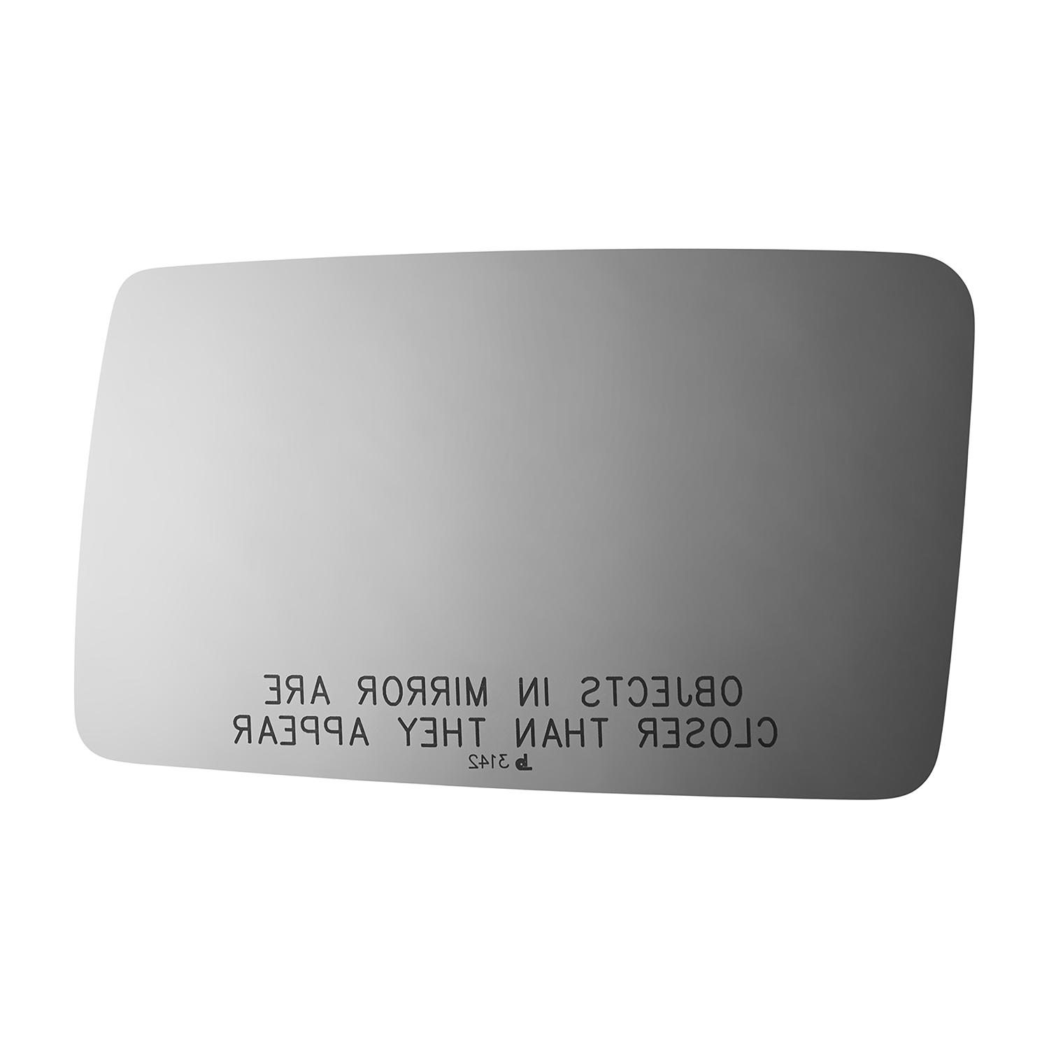 Burco 3142 - Door Mirror Glass Burco 3142 Door Mirror Glass product image 1 of 2