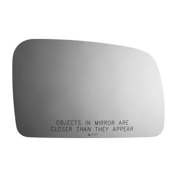 Burco 3147 - Door Mirror Glass Burco 3147 Door Mirror Glass product image 2 of 2