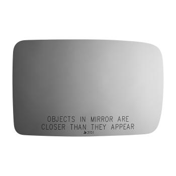 Burco 3151 Door Mirror Glass product image 2 of 2