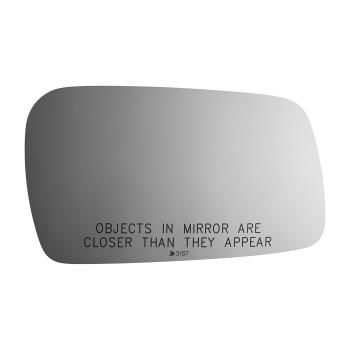 Burco 3167 Door Mirror Glass product image 2 of 2