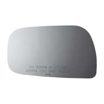 Burco 3168 - Door Mirror Glass Burco 3168 Door Mirror Glass product image 1 of 2