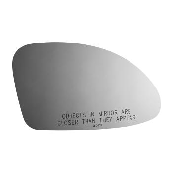 Burco 3169 - Door Mirror Glass Burco 3169 Door Mirror Glass product image 2 of 2