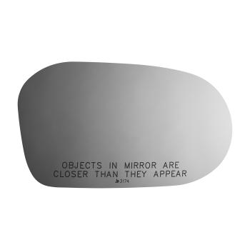 Burco 3174 Door Mirror Glass product image 2 of 2