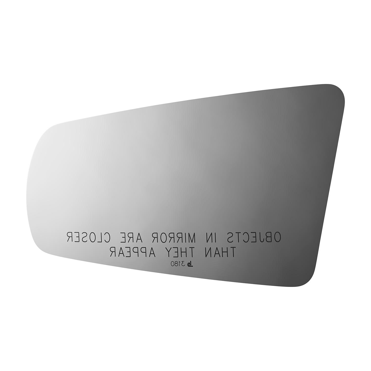 Burco 3180 Door Mirror Glass product image 1 of 2