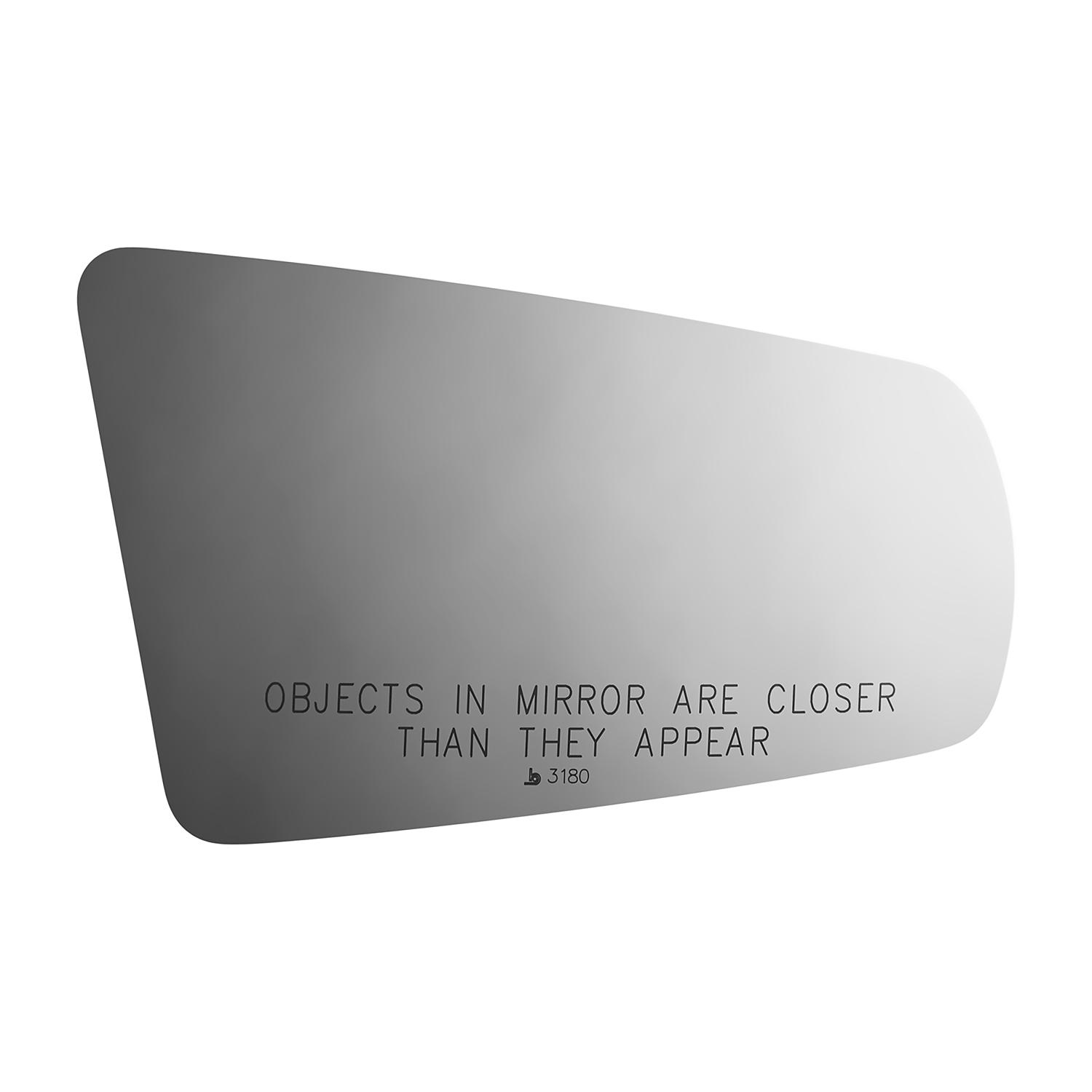 Burco 3180 Door Mirror Glass product image 2 of 2