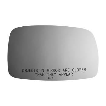 Burco 3181 Door Mirror Glass product image 2 of 2
