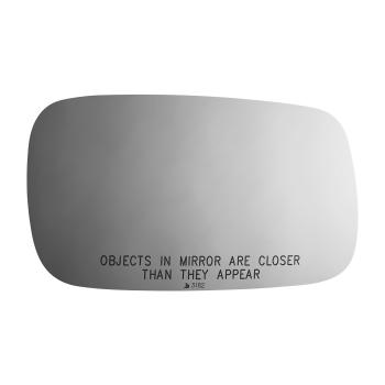 Burco 3182 Door Mirror Glass product image 2 of 2