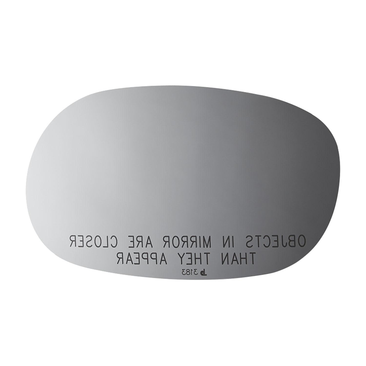 Burco 3183 - Door Mirror Glass Burco 3183 Door Mirror Glass product image 1 of 2
