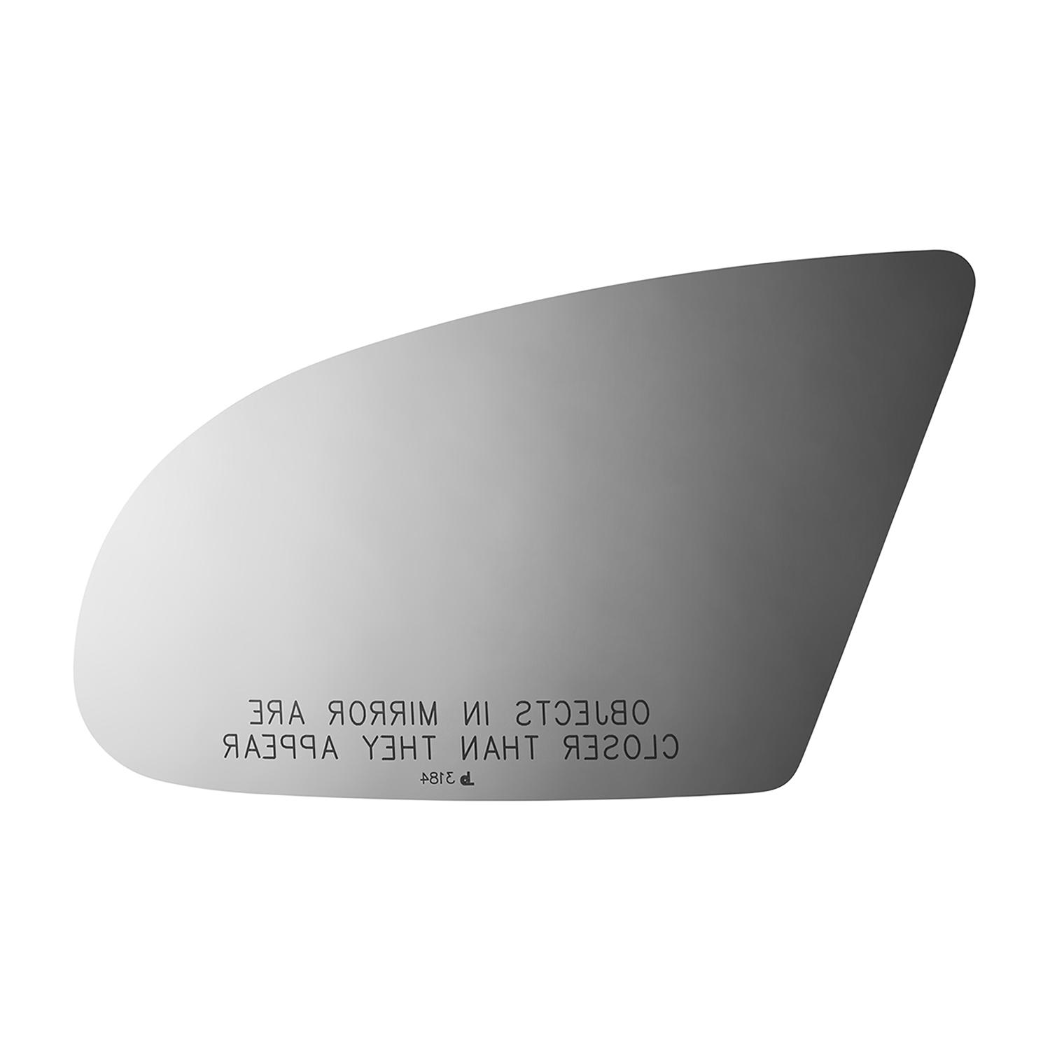 Burco 3184 - Door Mirror Glass Burco 3184 Door Mirror Glass product image 1 of 2