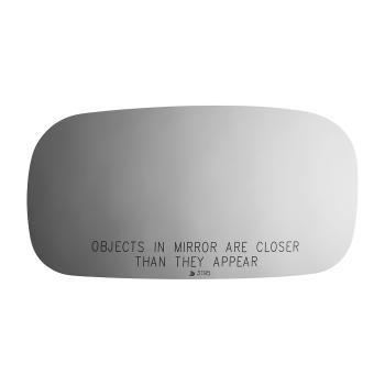 Burco 3195 Door Mirror Glass product image 2 of 2