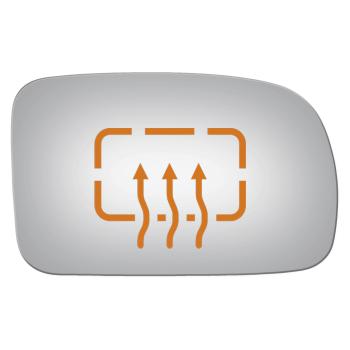 Burco 3199H Door Mirror Glass product image 1 of 1