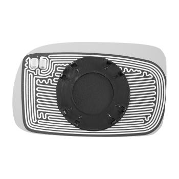 Burco 3199HRSG Door Mirror Glass Assembly product image 1 of 2