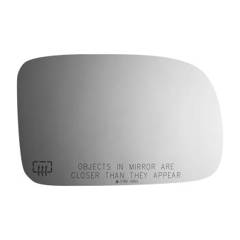 Burco 3199HRSG Door Mirror Glass Assembly product image 2 of 2
