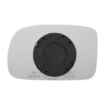 Burco 3199RSG Door Mirror Glass Assembly product image 1 of 2