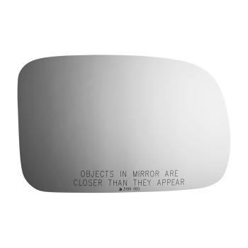 Burco 3199RSG Door Mirror Glass Assembly product image 2 of 2